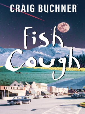 cover image of Fish Cough